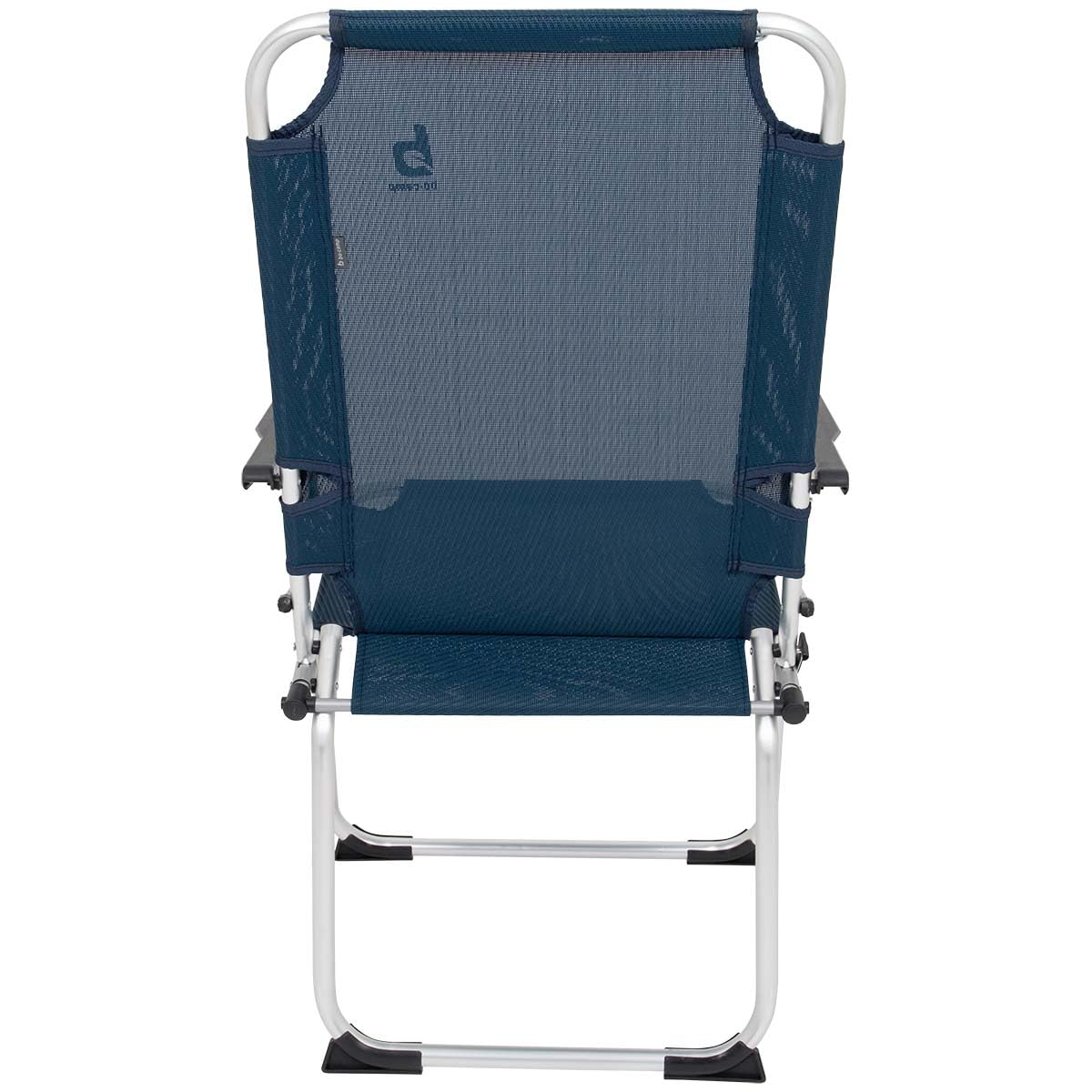 BC Silla Copa Rio XL Deluxe d.bl