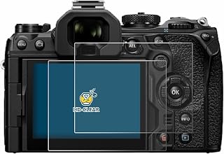 brotect Screen Protector compatible with Olympus O