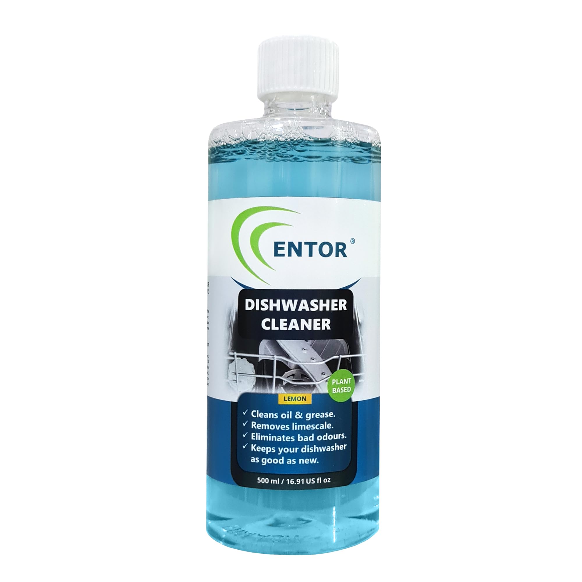 See full amazon price history chart for Entor Dishwasher Cleaner | For Automatic Dishwashers | Plant Based Surfactants | Biodegradable And Eco-Friendly | Lemon | 500 ml Entor Dishwasher Cleaner | For Automatic Dishwashers | Plant Based Surfactants | Biodegradable And Eco-Friendly | Lemon | 500 ml (B0BQC5R4JG) Amazon Price History, Amazon Price Tracker