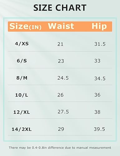 Miniatura 5 de Period Boyshorts de flujo pesado a prueba de fugas Pantalones cortos menstruales de cintura alta Ropa interior de período de las mujeres