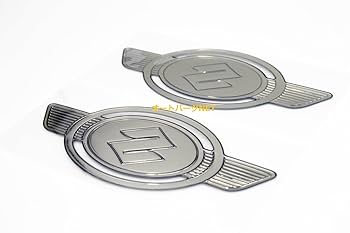 オーダー塗装 kodecoさま ハスラー 内装パーツ エンブレム オーダー塗装 無償の kodecoさま ハスラー 内装パーツ