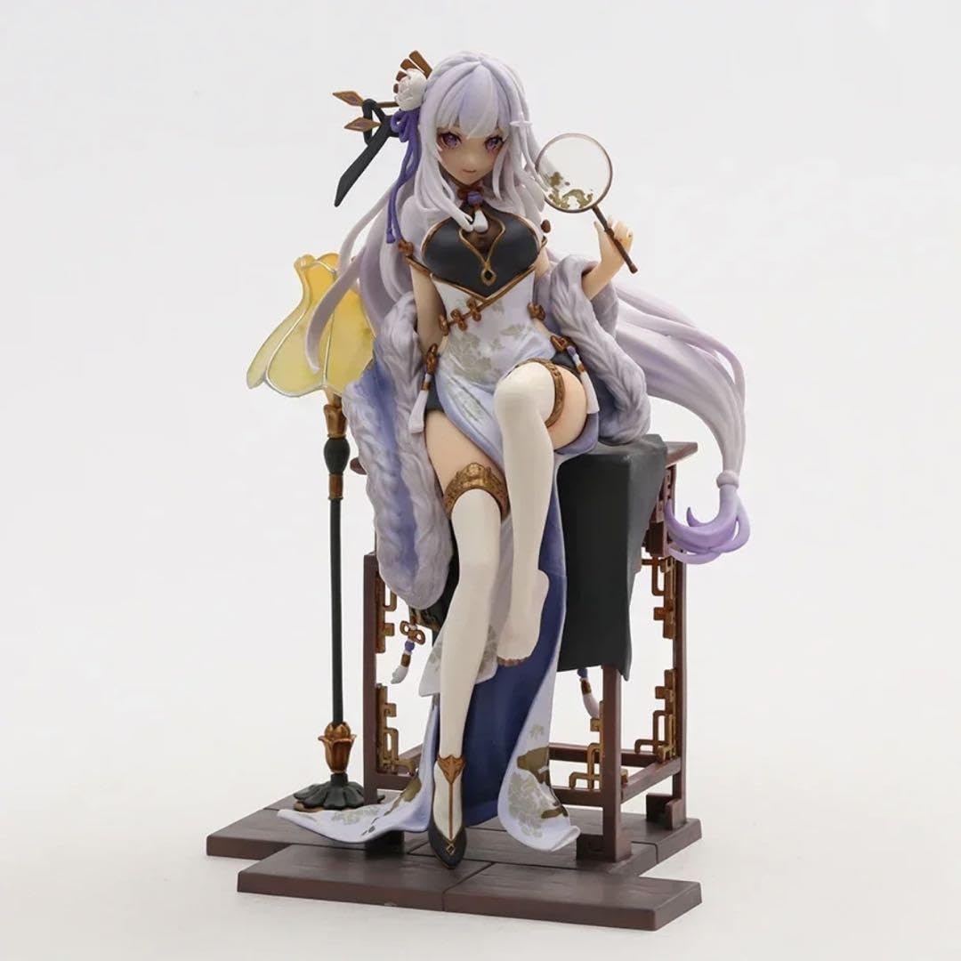 Amazon.co.jp: Re:ゼロから始める異世界生活 優雅美人Ver