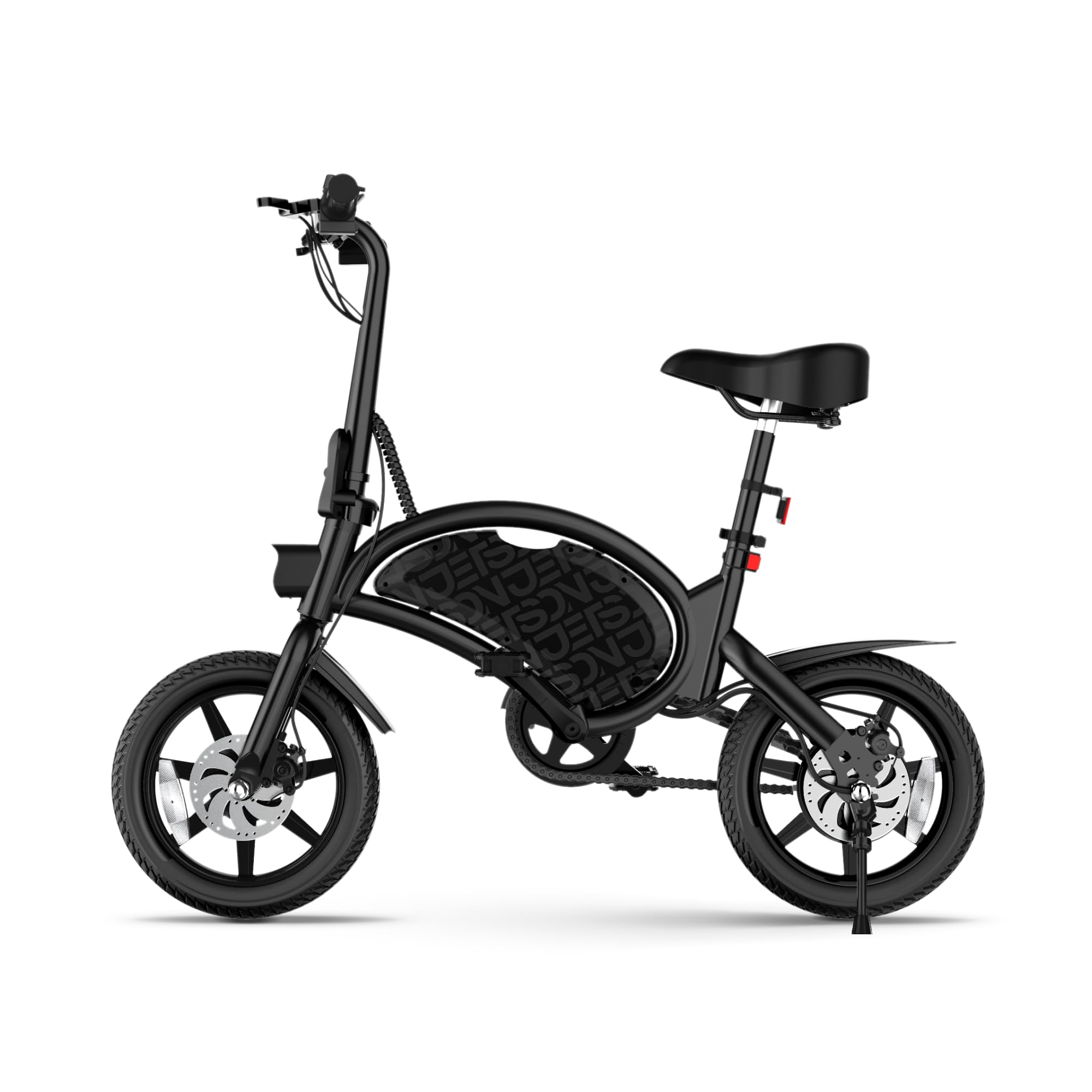 Jetson Bolt Electric Bike