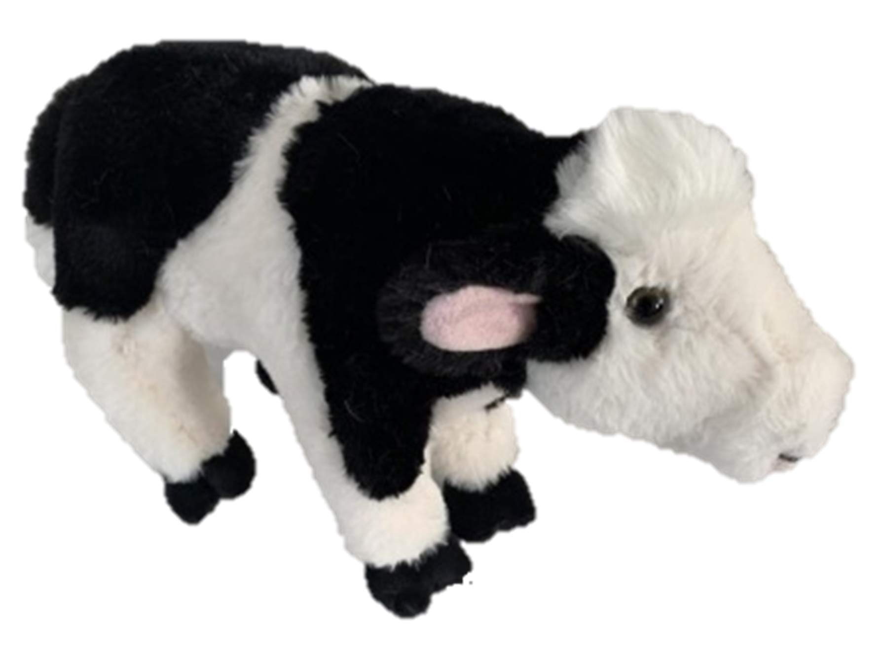 jersey cow plush