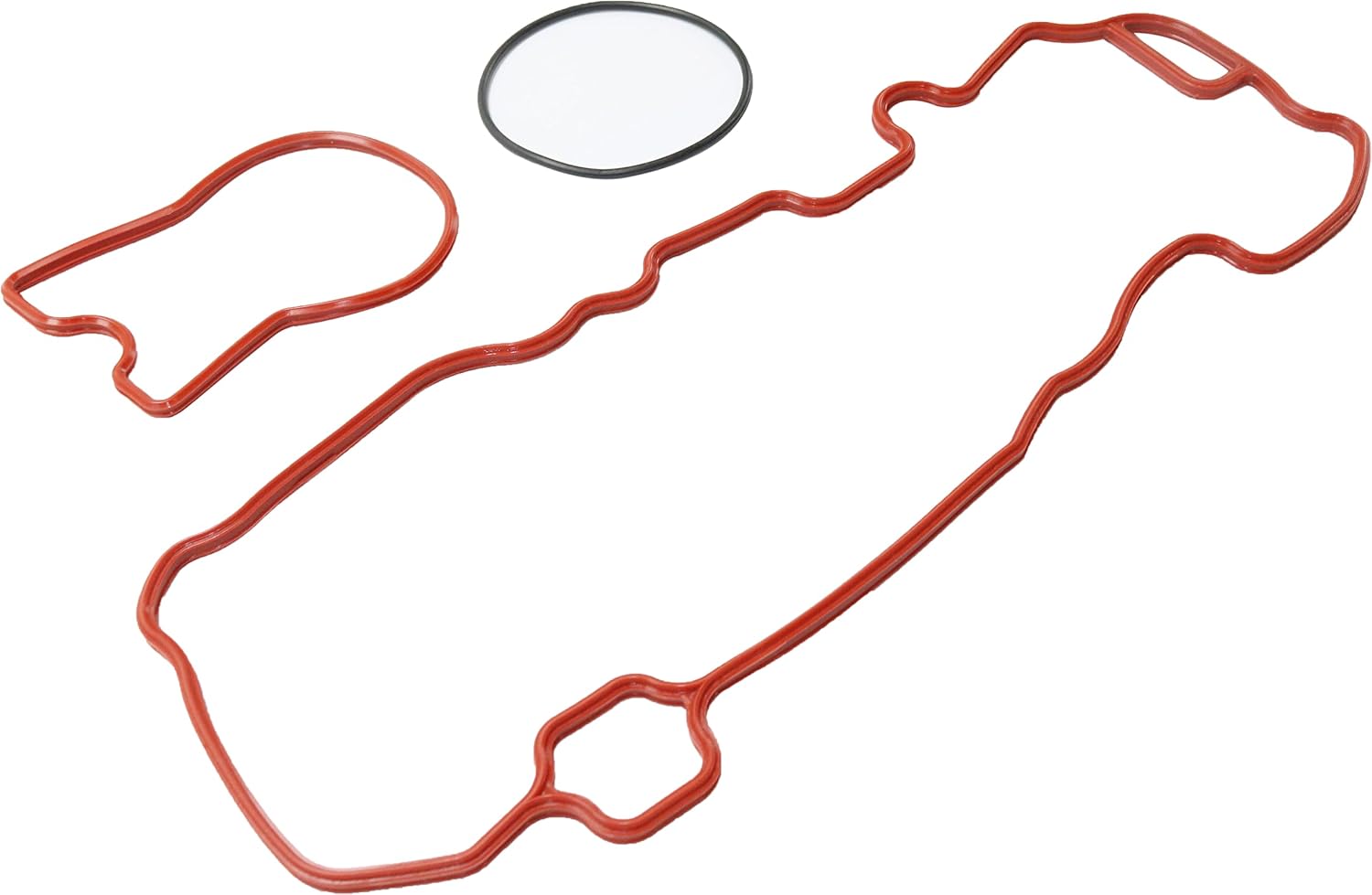 Garage-Pro Intake Gasket Plenum Set For 1999-2006 Chevrolet Silverado 1500, 1999-2006 GMC Sierra 1500 6 Cyl, 4.3L eng, Upper