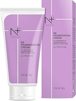 De Pigmentation Cream