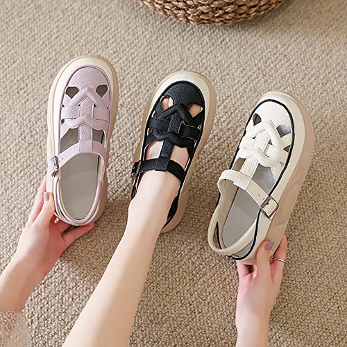 Vêtements d'extérieur respirants tissés chaussures légères et souples - 3