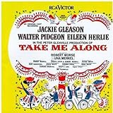 elna audio elkos  Take Me Along / O.C.R.