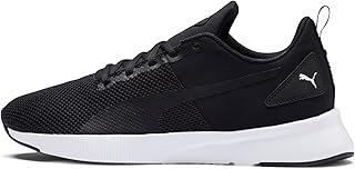 PUMA Unisex Flyer Runner Trainers