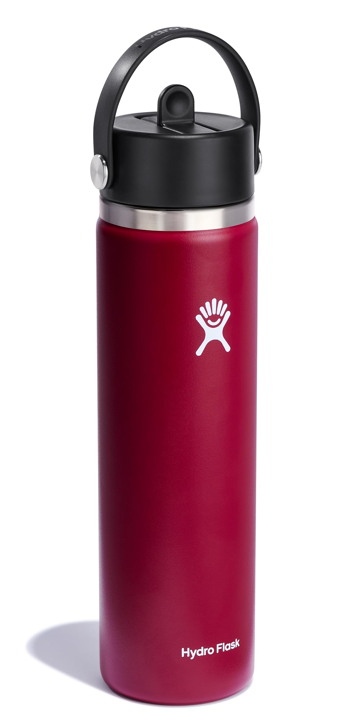 REI 別注 ハイドロフラスク 水筒 ストロー付き 0.7リットル 24oz 楽天市場】ハイドロフラスク Hydro Flask 【新色登場!】24 oz