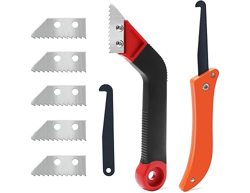 Best Grout Rakes for Your Next Tiling Project