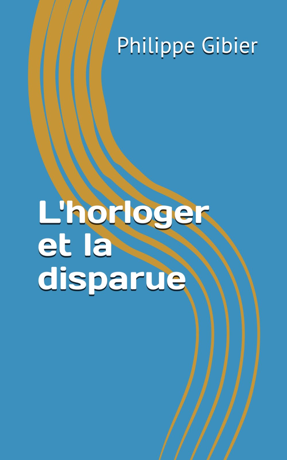 L'horloger et la disparue