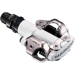 Pedales Carretera Speedplay Shimano E-PDM520 - Pedales para bicicleta de montaña