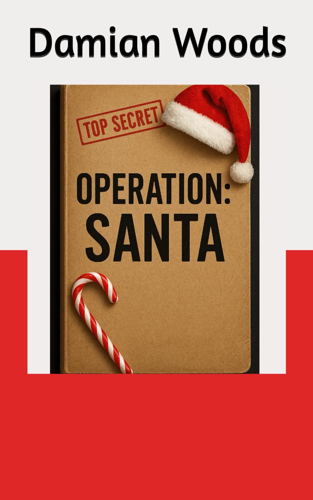 Operation: Santa