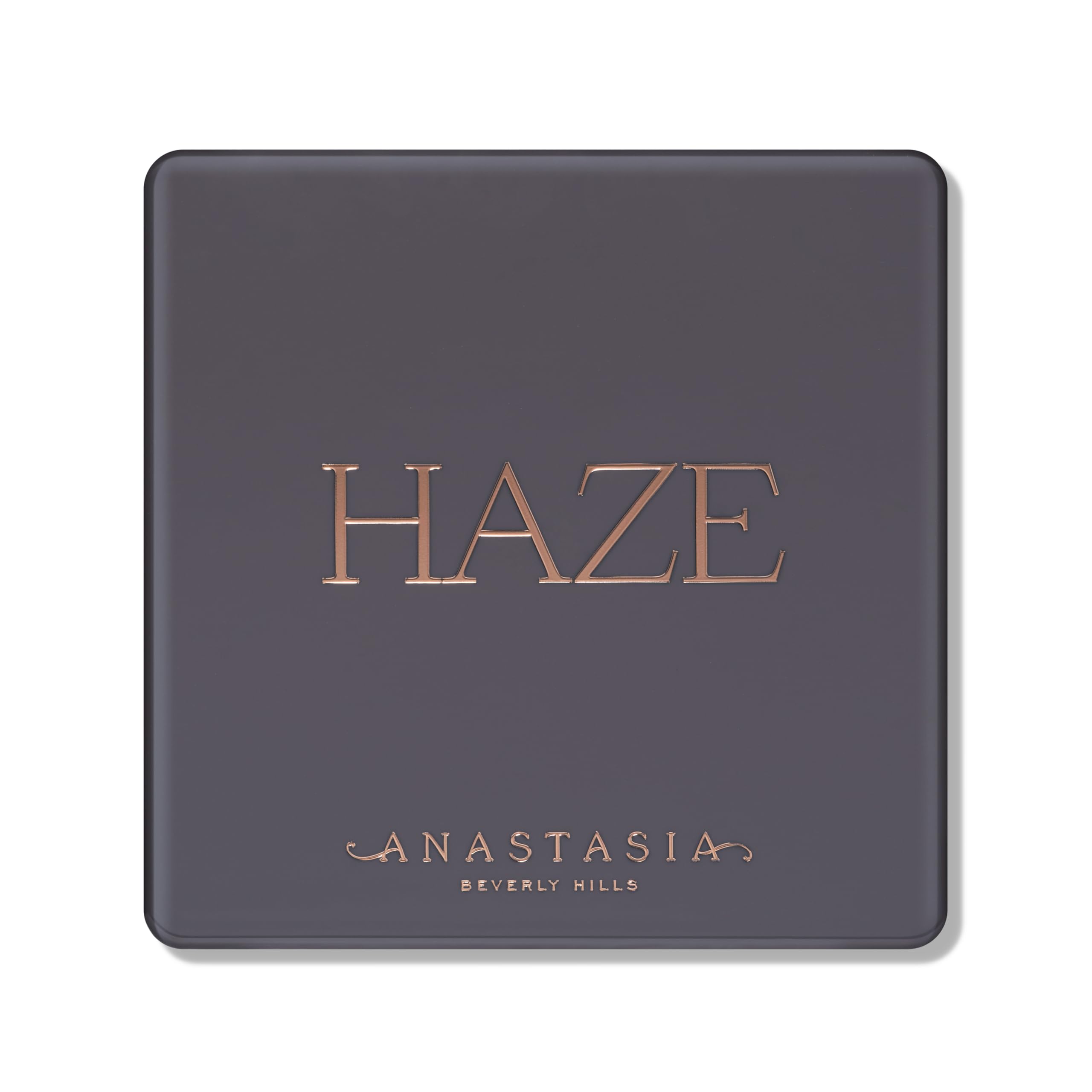Anastasia Beverly Hills - Haze Mini Eye Shadow Palette