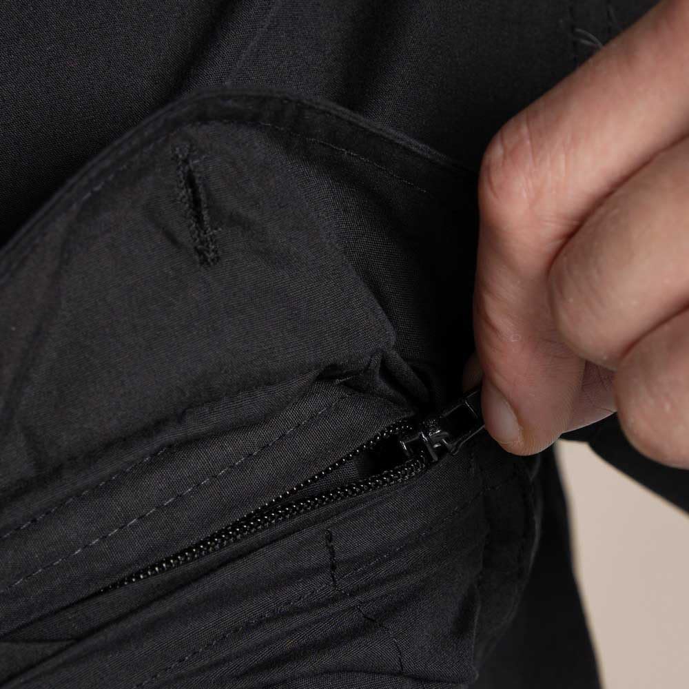 Craghoppers Koszula na guziki Mężczyźni Craghoppers Koszulka Expert Kiwi S/S