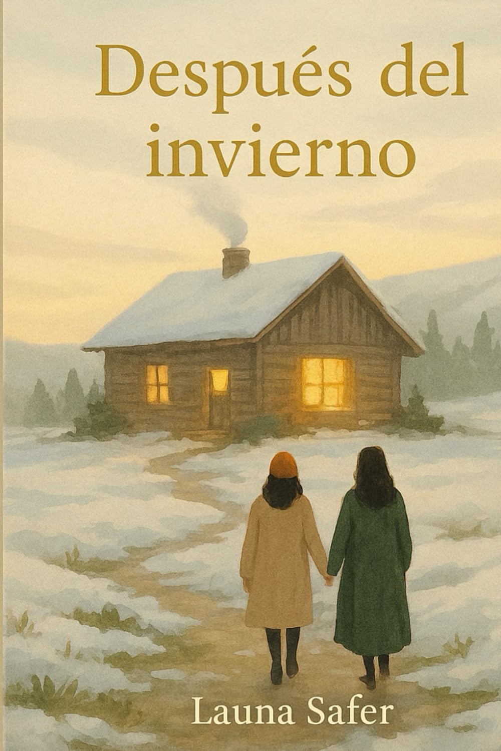 Después del Invierno