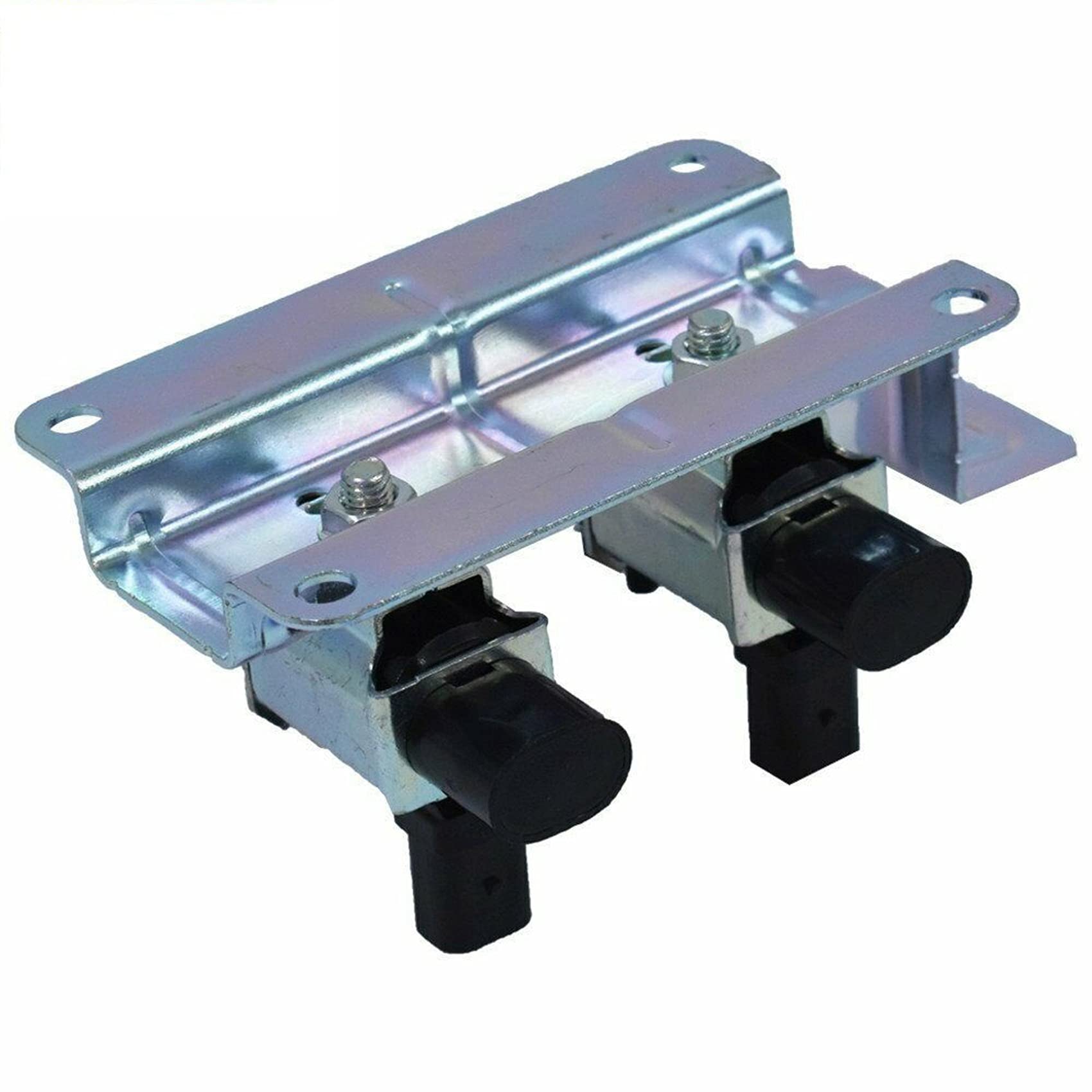 NUOVO FORD FOCUS Mk3 C346 Collettore Di Aspirazione Tubo Aria 1767392 - Foto 3