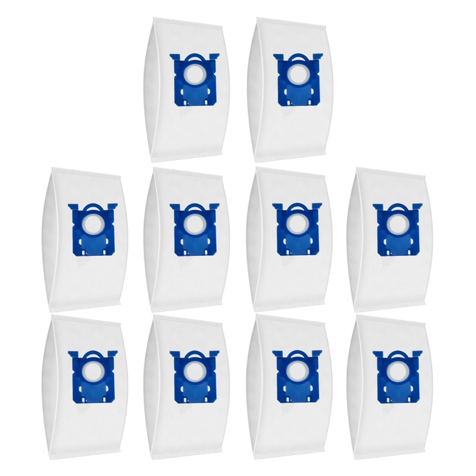 Compatible For Electrolux, Sac À Poussière