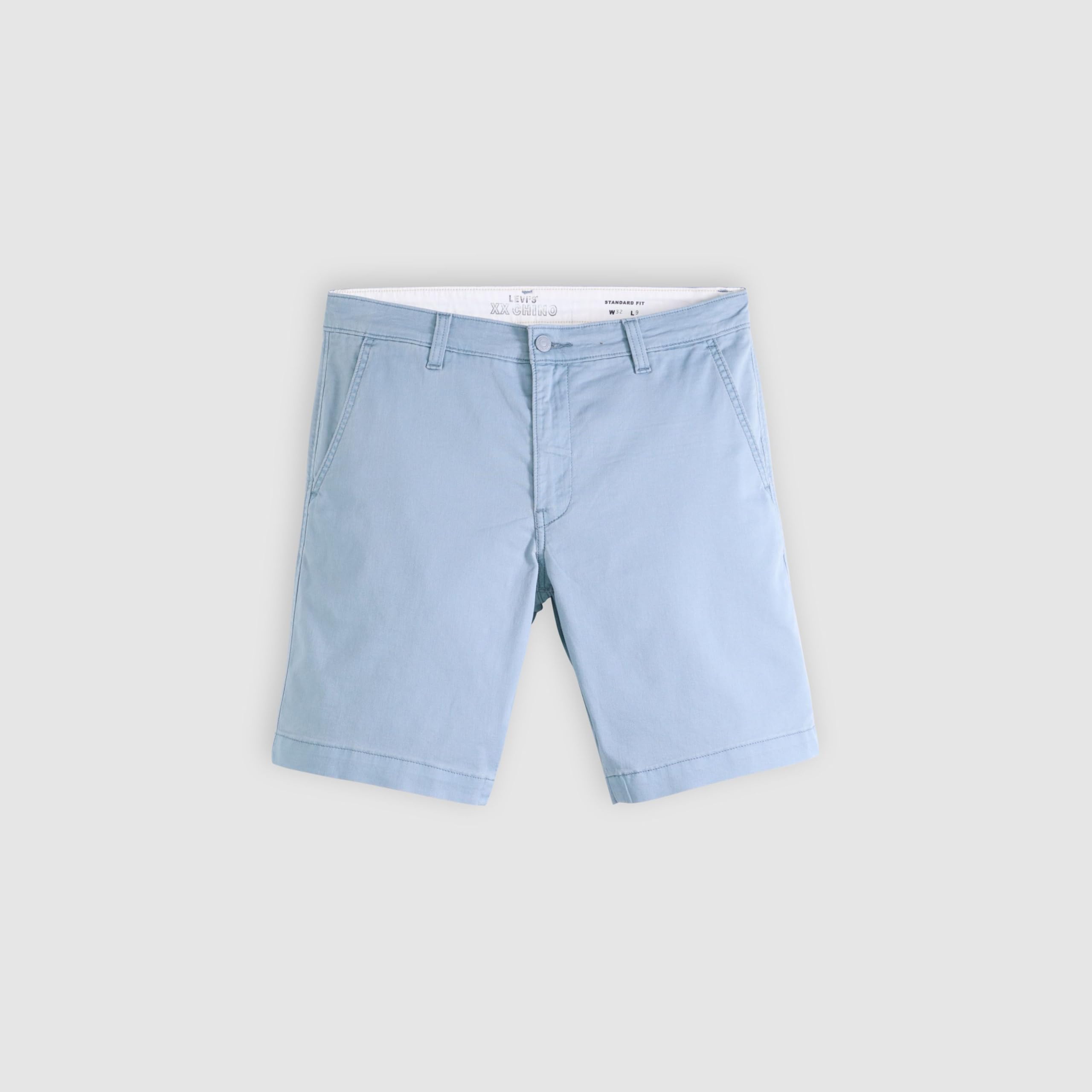 Levi's XX Chino Taper II Pantaloncini Casual Uomo