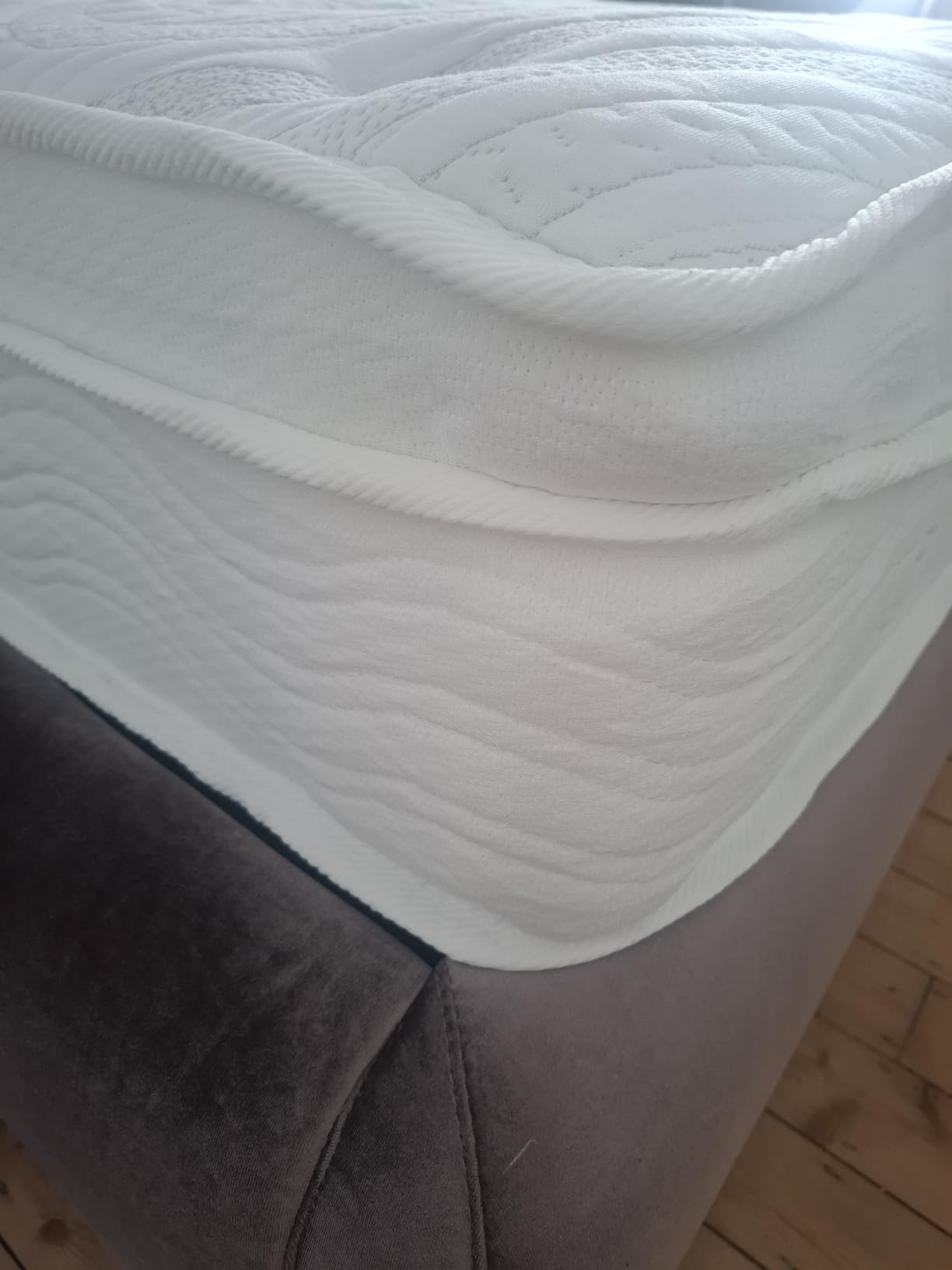 Customer photo