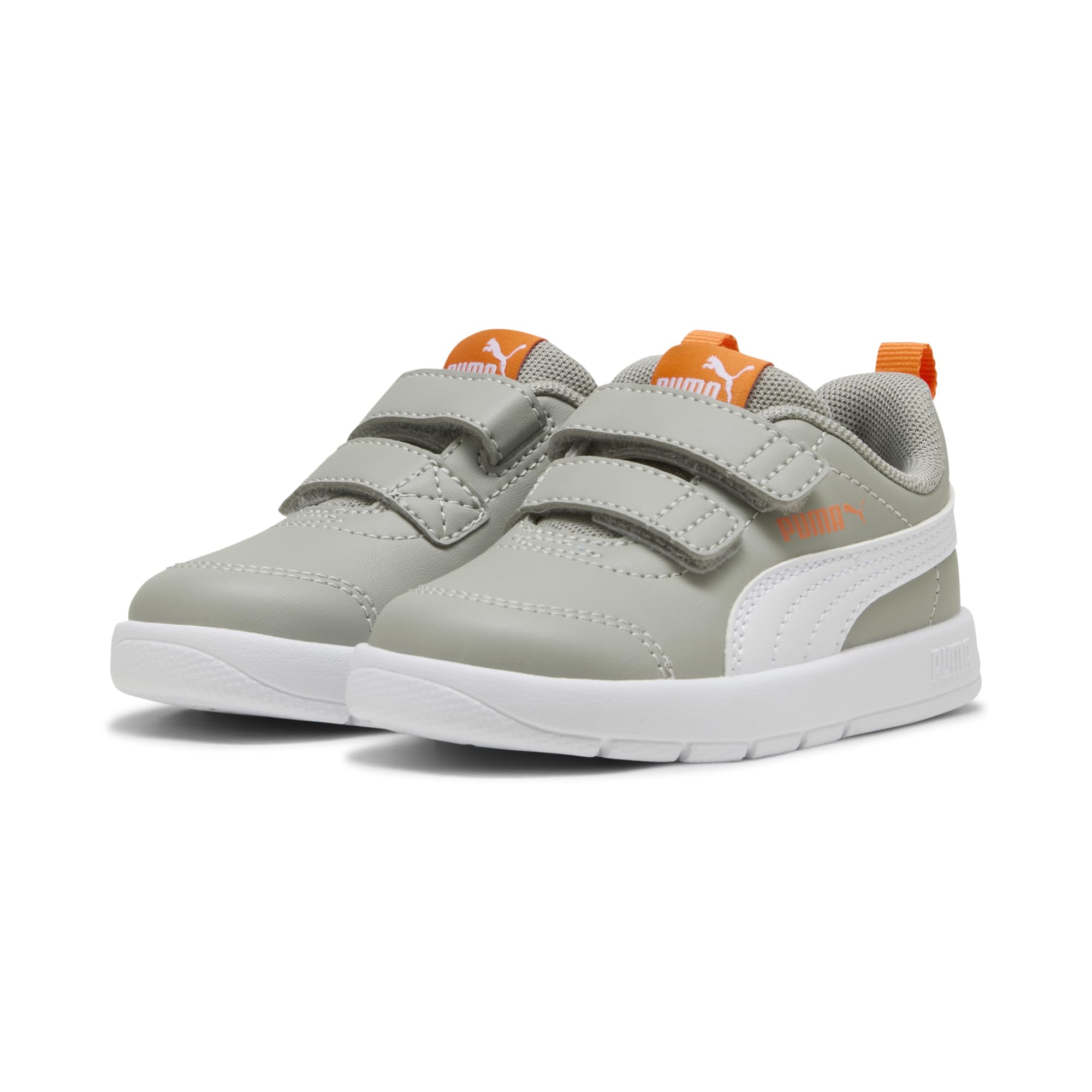 Puma Courtflex V3 V Inf SneakerUnisex niños — view 17