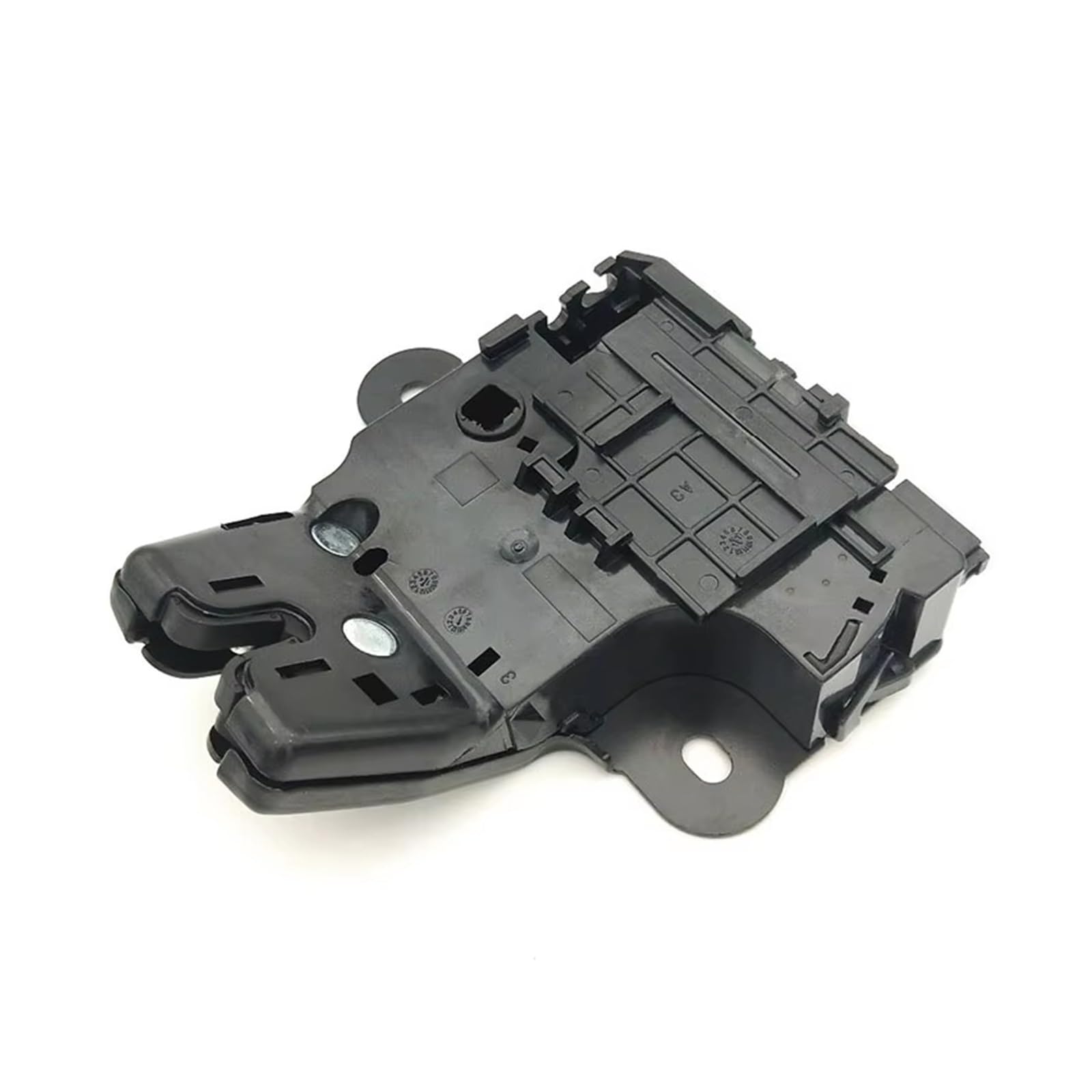 Door Lock Actuator Tailgate for Chevrolet for Camaro for Cruze for Malibu for Sonic Rear Trunk Lid Lock Latch Actuator Replacement 13501988