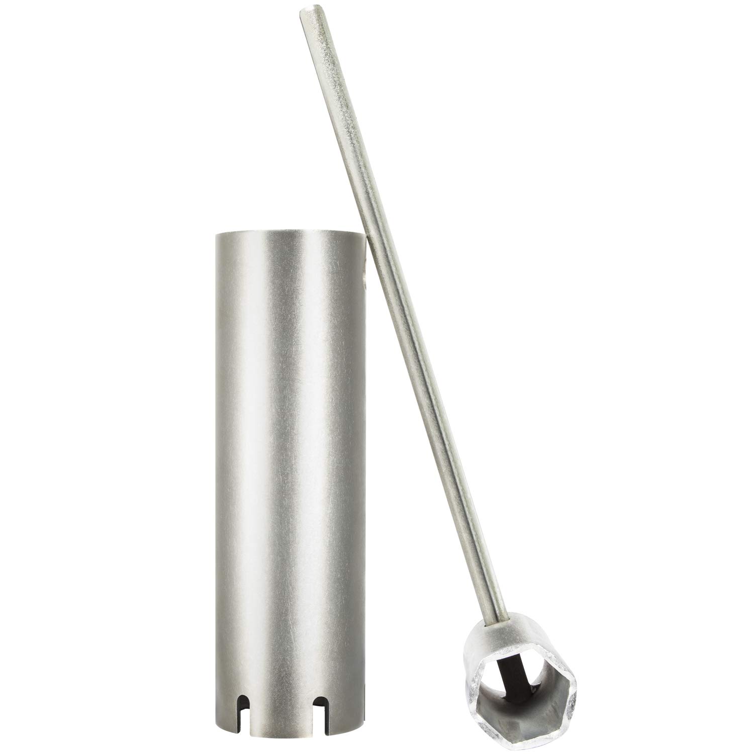 Duo Prop Tool Kit 3855516 Propeller Wrench Installer & Removal Tools Fit For Volvo Penta Drives DPS-A DPS-B DP-SM Tool Kit For D, F, FH, I, IH Series Propellers Duoprop