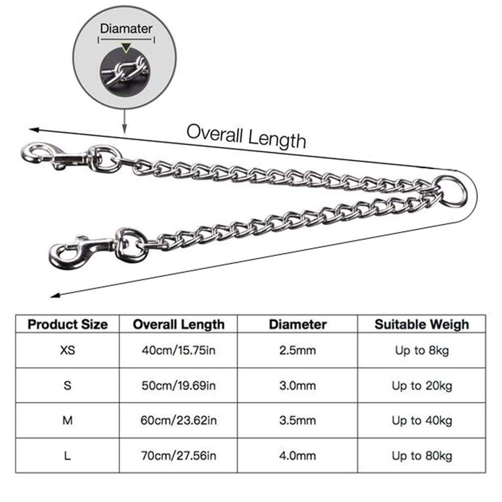 Correa de perro de doble asa Correa de perro acolchada de doble correa Correa de perro azul Correas de perro Uk Dog Long Line Biothane Long Line Long Lead Dog Lunge Line para caballos Long Dog Leads