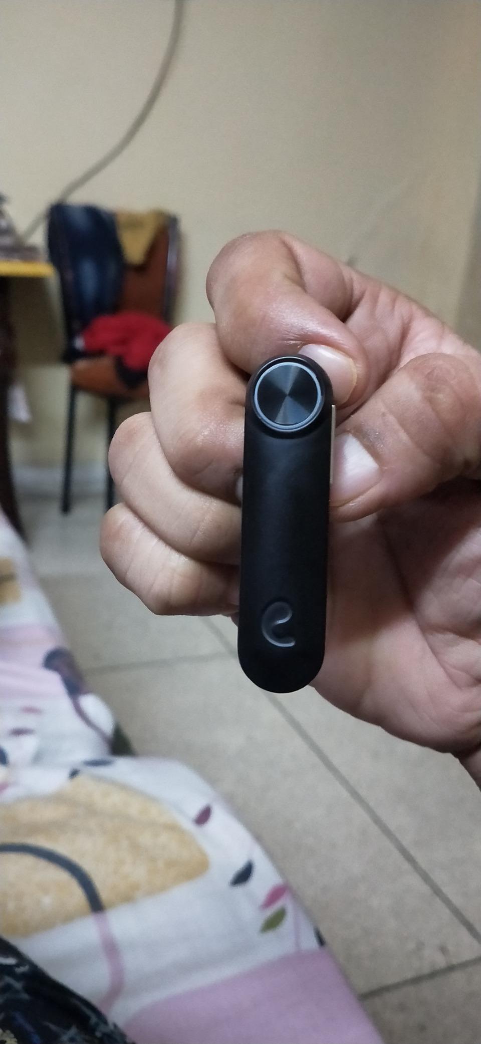 Candytech CT99 Wireless Bluetooth Headset with mic(Black) Amazon.in