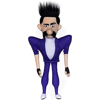 despicable me 3 balthazar bratt action figure