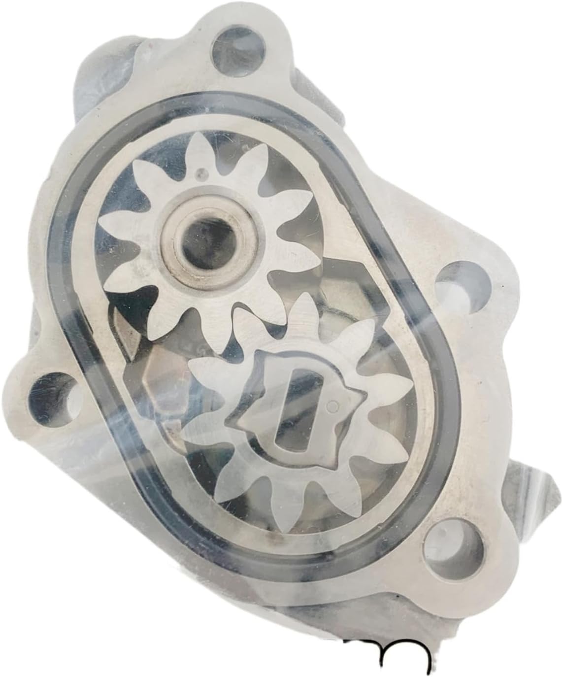 Pump Bearings Pump 0445010159 0445010169 0445010182 Cam Shaft F01M100809 Universal