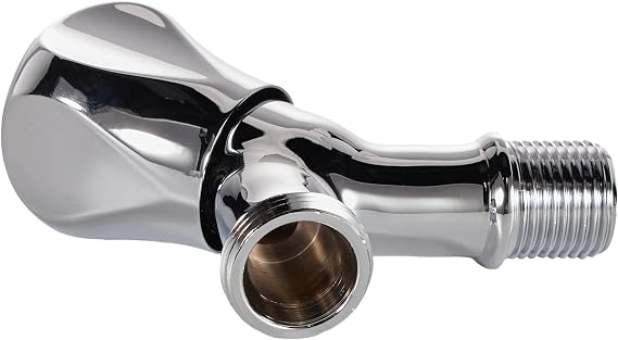Artema A41583 Laundry Tap Chrome