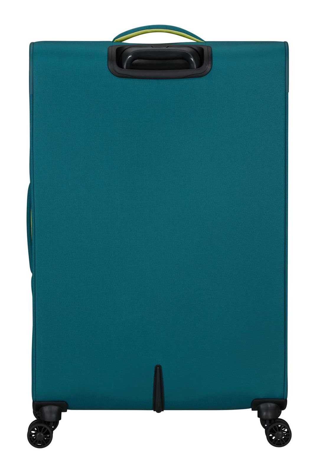 American Tourister Trolley Cloudrider Spinner Exp. TSA Misty Teal Azul petróleo 77cm