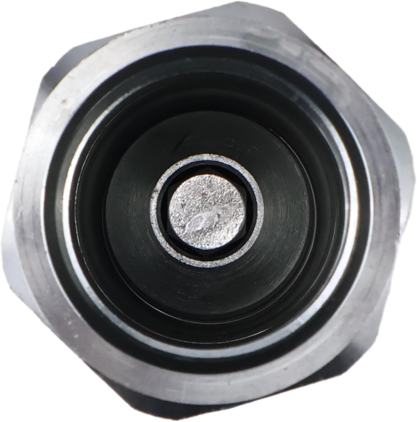 HOLDWELL Hydraulic Quick Coupler AH225669 0004-044 0004044 AXE53030 Compatible with John Deere 625D 630D 630FD 635D 635FD 640D 640FD 645FD 725D 730D 730FD 735D 735FD 740D 740FD 745FD 925D 930D 936D