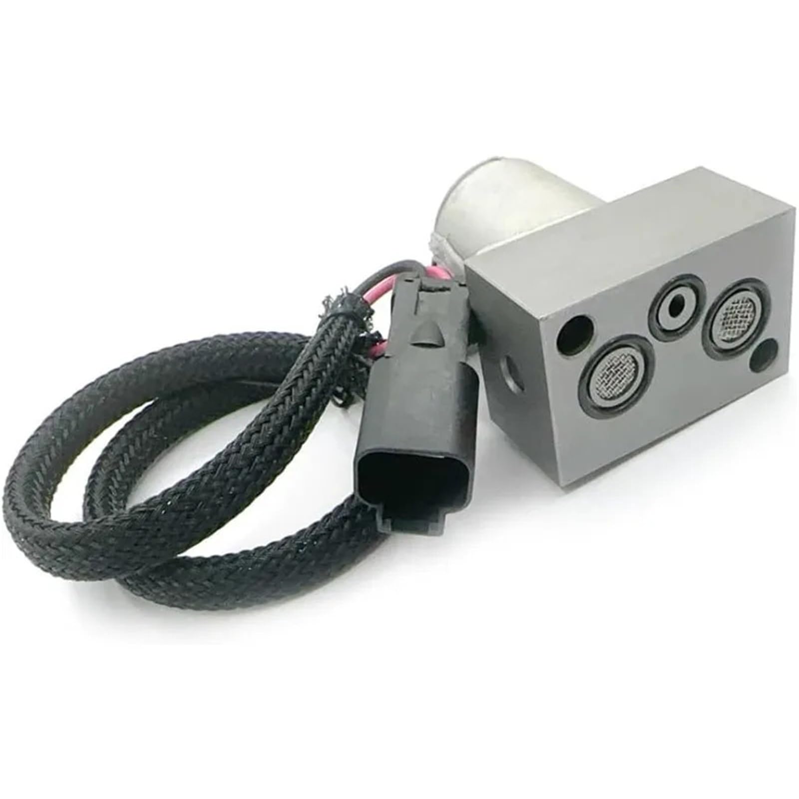 702-21-57400 702-21-57500 702-21-55901 702-21-55600 for PC200-7 PC220-7 PC200-8 Main Pump Solenoid Valve(702-21-57400)