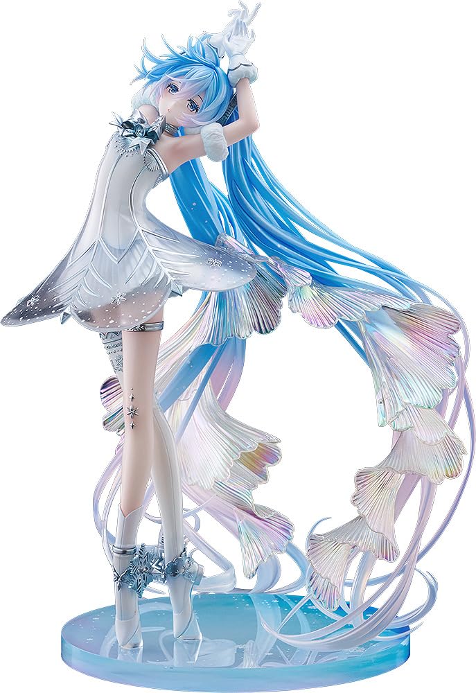 Amazon | グッドスマイルカンパニー キャラクター・ボーカル・シリーズ