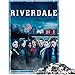Visionpz Puzzle Adulto 1000 Piezas Película de Riverdale Rompecabezas clásico Poster Rompecabezas Juegos educativos para Adultos y niños para aliviar el estrés. 52x38cm