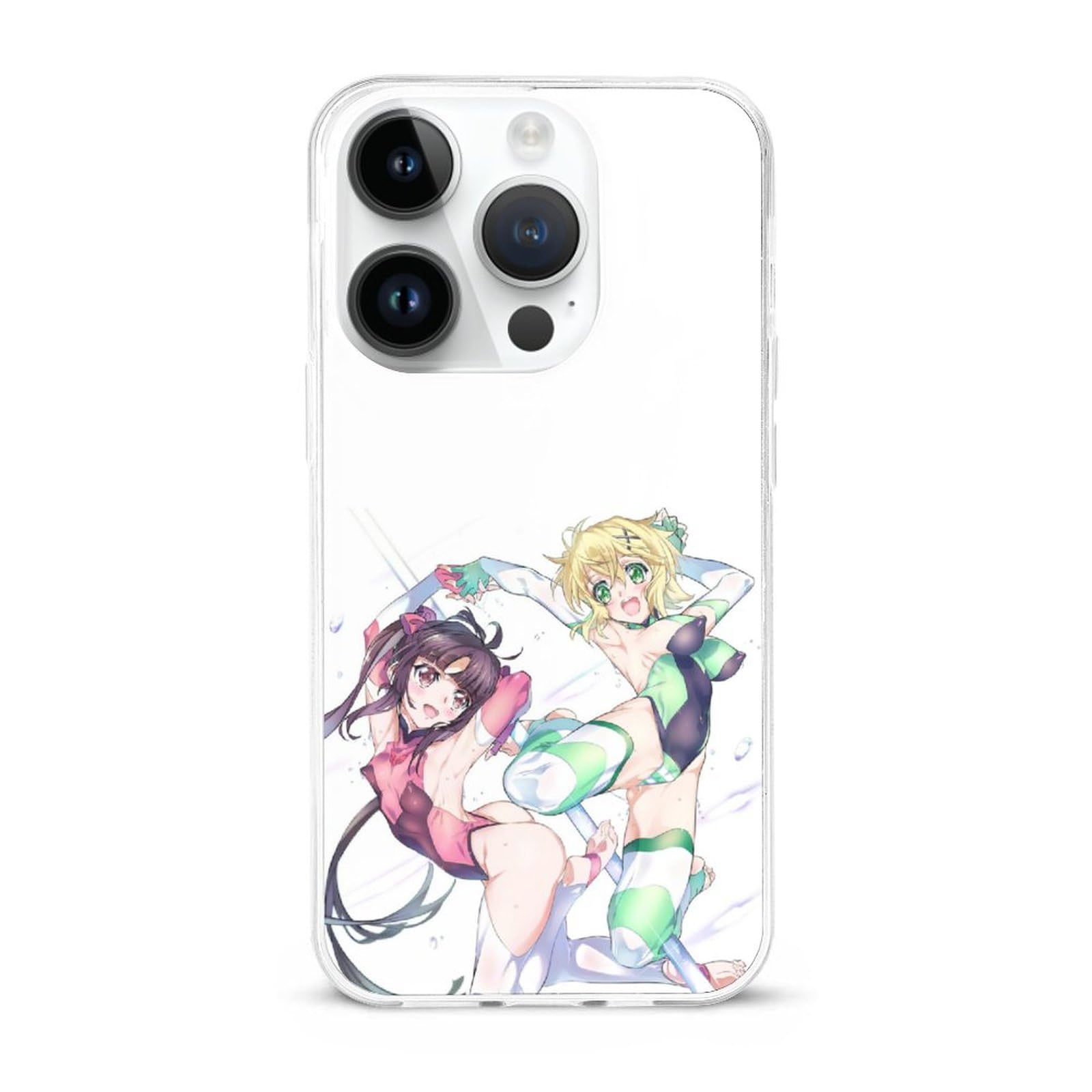 Amazon.co.jp: iPhone 15 Pro Case, Smartphone Case, Senki Zessho