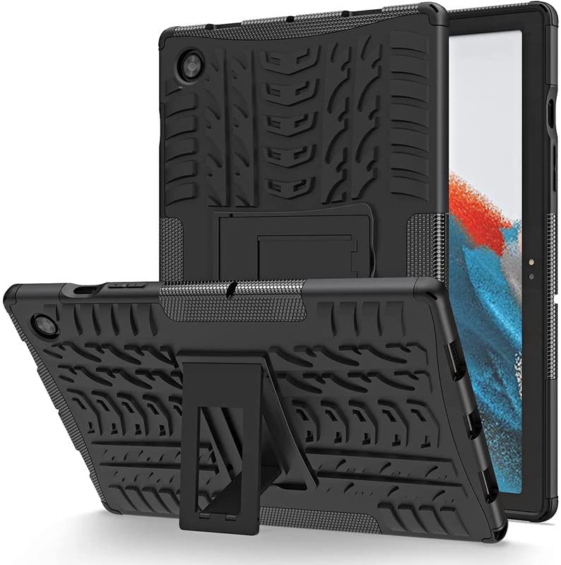 SmartPoint Hard Dazzle Compatible with Samsung Galaxy Tab A8 10.5 (2021), Dazzle Case Cover with Stand Double Protective Back Cover for Samsung Galaxy Tab A8 10.5 (2021) (B0B42ZSRKR) Amazon Price History, Amazon Price Tracker