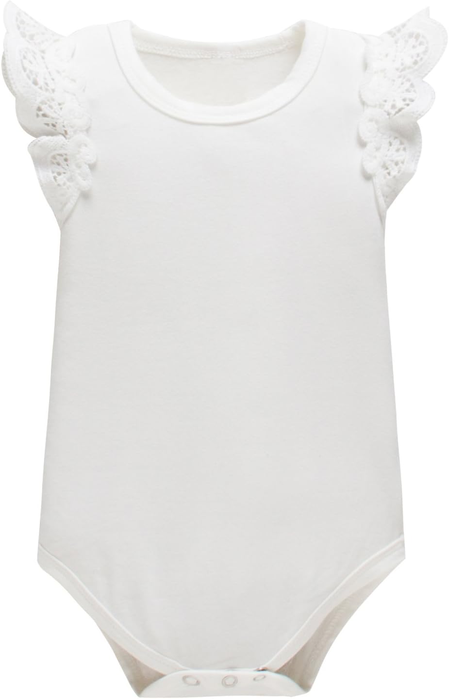 Baby Girls Bodysuit Baby Romper