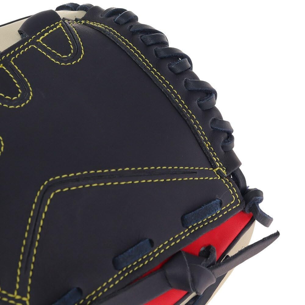 ミズノ グローバルエリート NEO ネオ 軟式 ピッチャー 投手用 グローブ Amazon | MIZUNO(ミズノ) 野球 ピッチャー用グラブ 軟式用グローバル