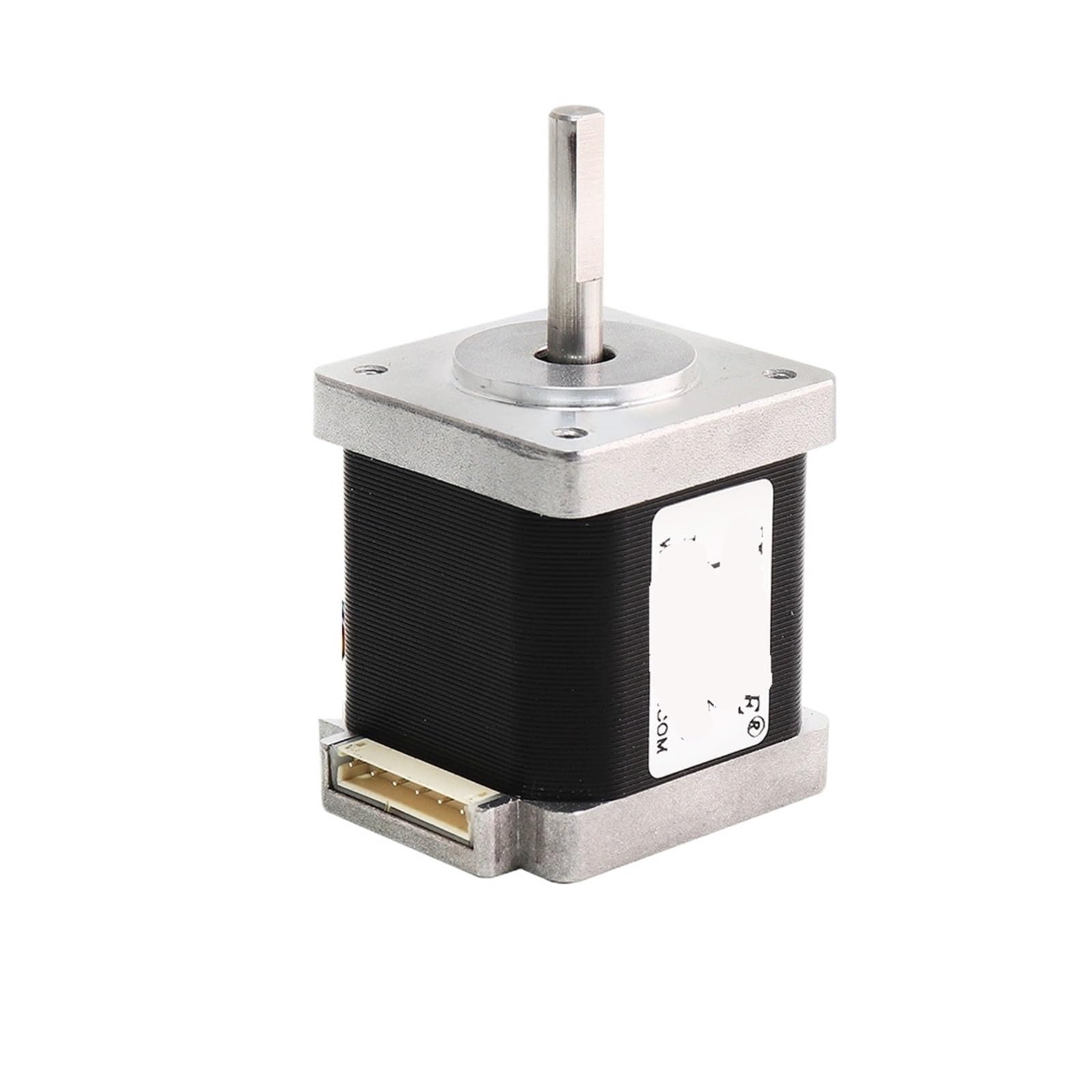 Moteur pas à pas NEMA14 biphasé 14HS4012 1,2A 0,22Nm pour imprimante 3D