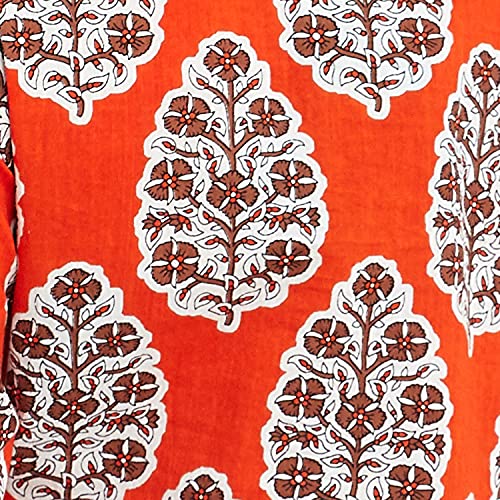 Image of Amazon Brand - Myx Women Short Kurti