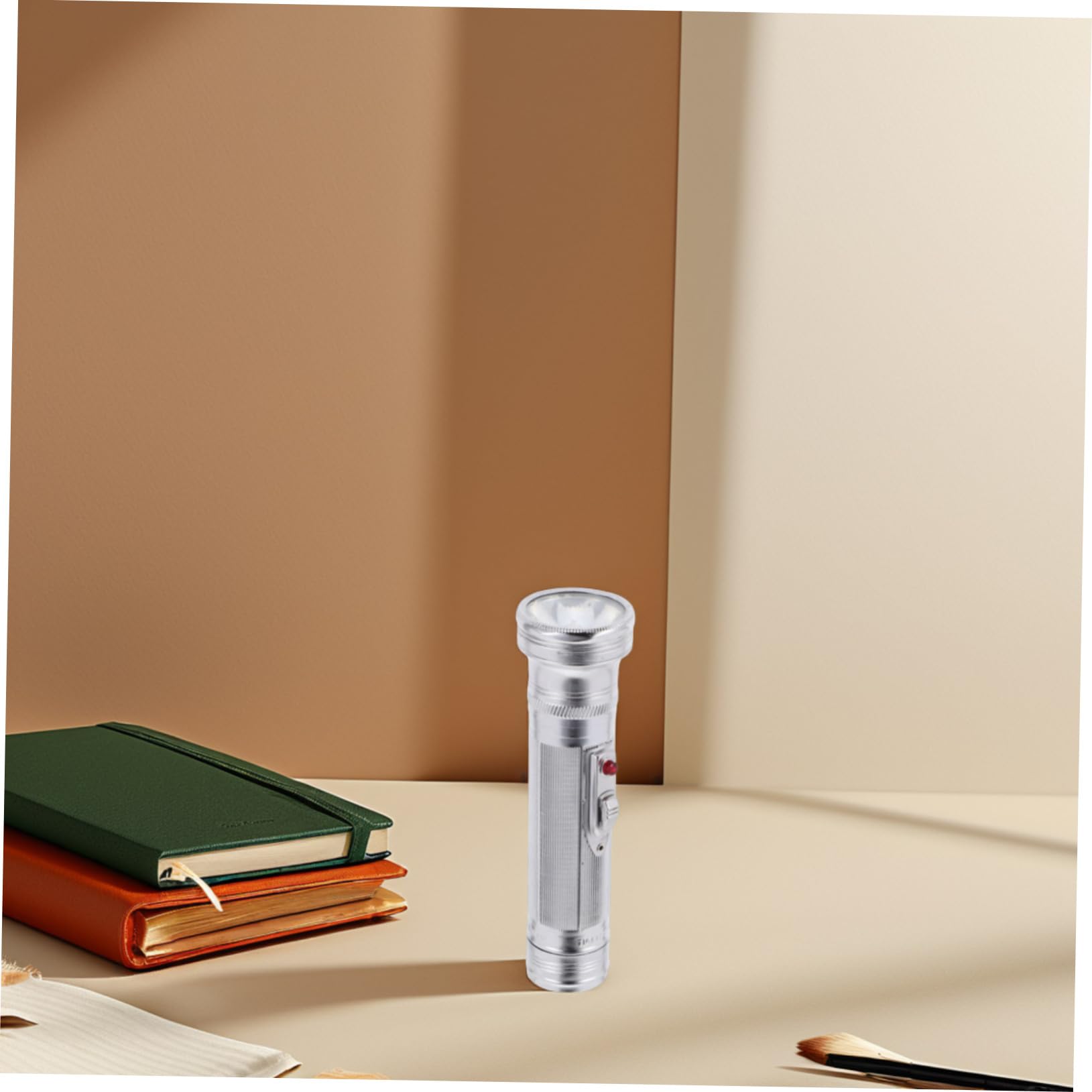 VILLCASE Linterna Retro De Hierro PortáTil para Camping Y Emergencias Ajustable 17.5 Pulgadas De Largo para Uso En Hogar Senderismo Paseos Y MáS