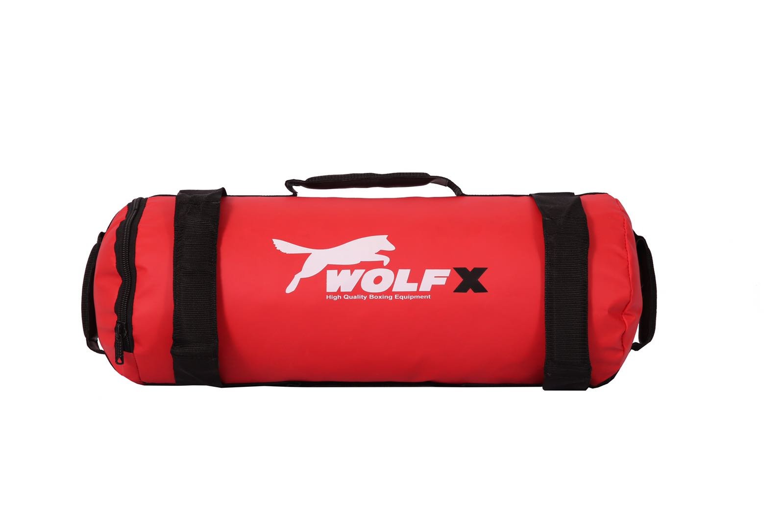 Buy Wolfx Power Cloth/Sand FILLED Bag Boxing MMA Training Fitness 5