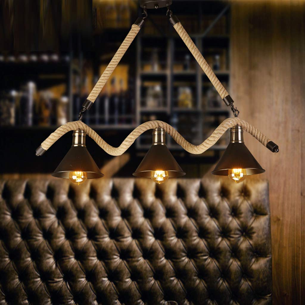 CattleBie LED Hanging Ceiling Light Lamp