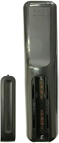 Miniatura 2 de Control remoto de TV de repuesto para Bose CineMate 1 SR, GS Series II, Series II Sistema de altavoces digitales de cine en casa