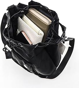 Amazon.co.jp: マッキントッシュ ハンドパック ナイロン ドロー