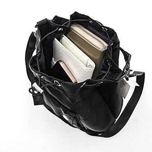 ✨早い者勝ち✨マッキントッシュロンドン ショルダーバッグ ナイロン レザー WartonBag／ワルトンバッグ】レザーボストンバッグ